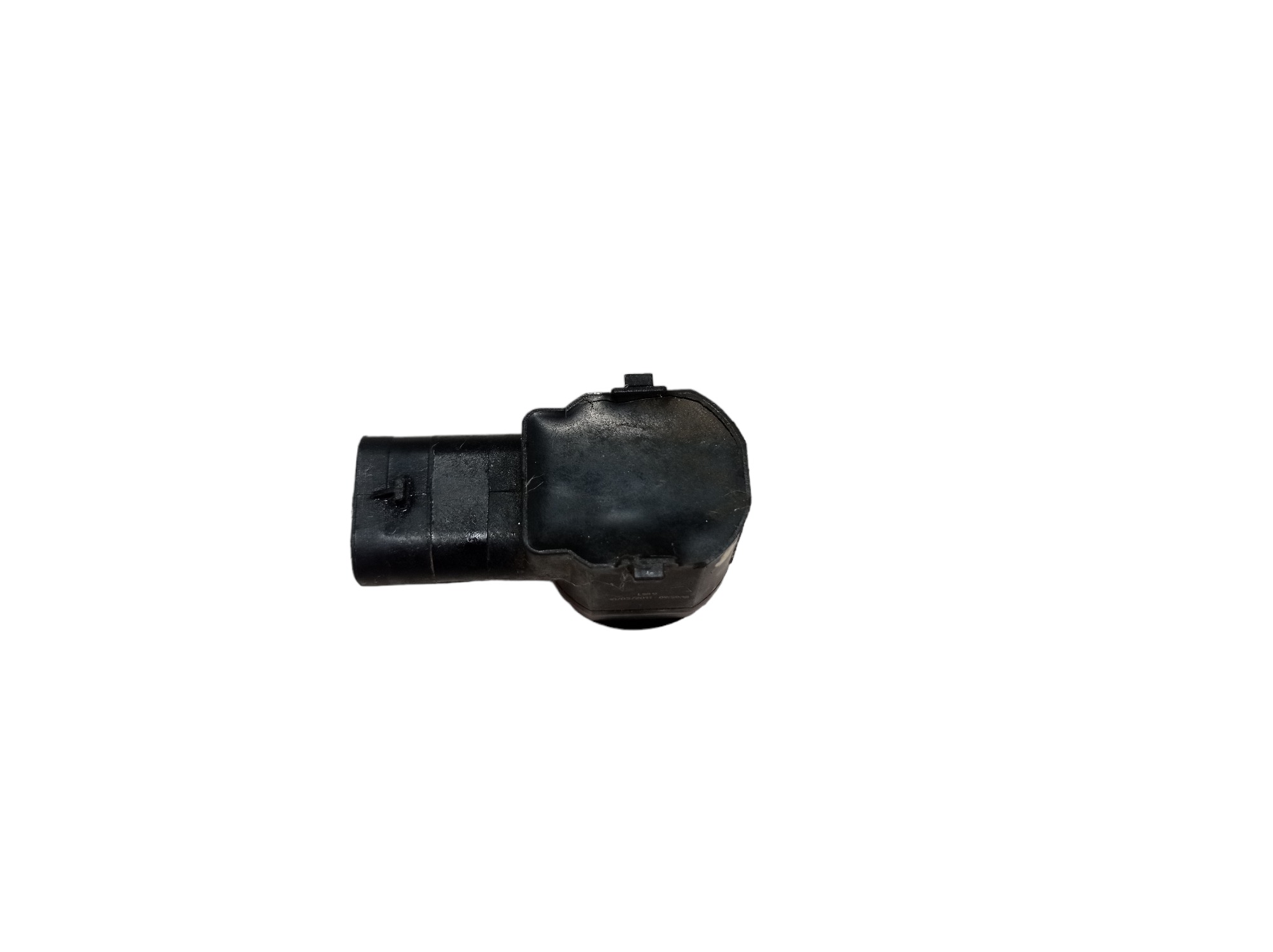 Sensor Estaciona Traseiro Volvo S60 T5 Dyna 2011 A 2013 V587 6