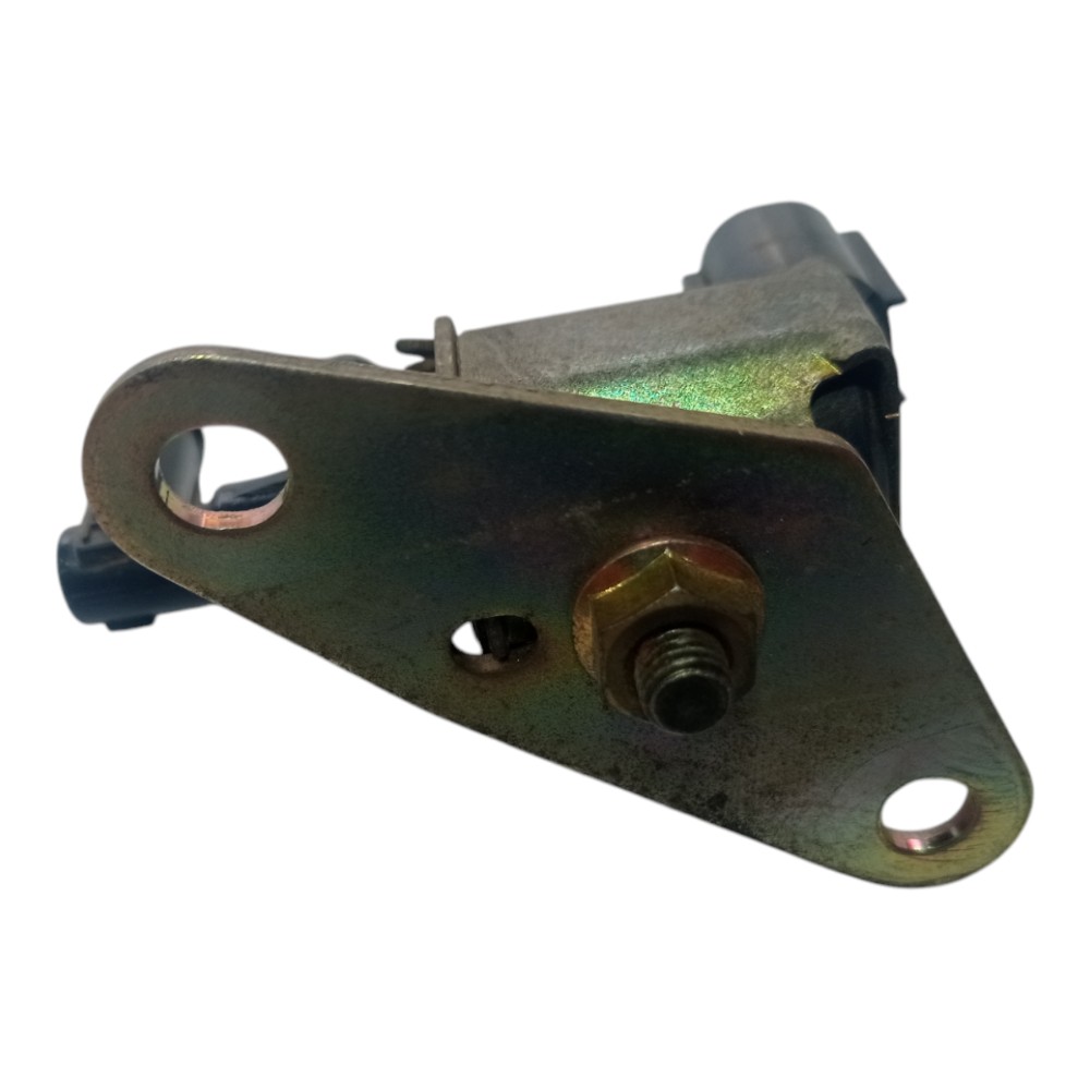 Válvula Solenoide Coletor Mitsubishi Lancer L200 2012 V165 3