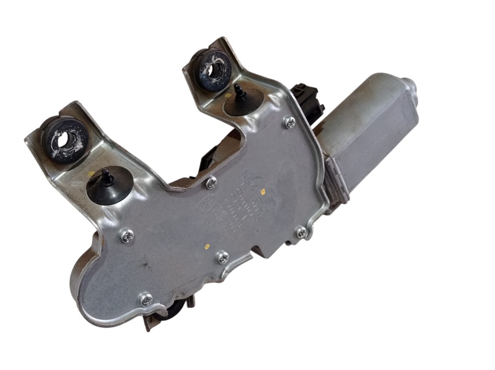 Motor Limpador Traseiro Land Rover Discovery 4 2010 12 V614 4