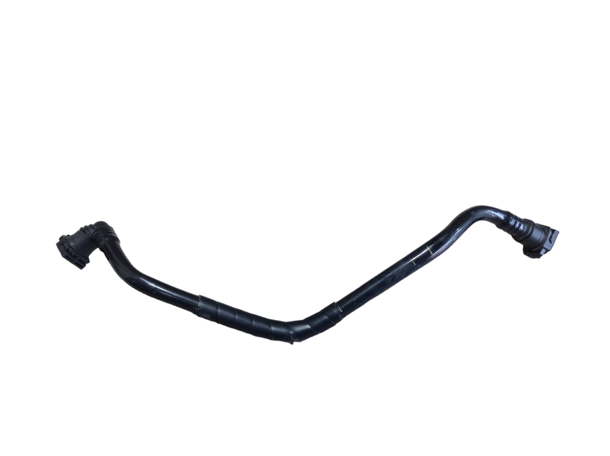 Mangueira Refrigeração Motor Traseiro Gwm Haval H6 2024 V598 2