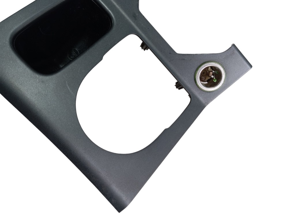 Moldura Console Discovery 4 2010 2012 V614 6