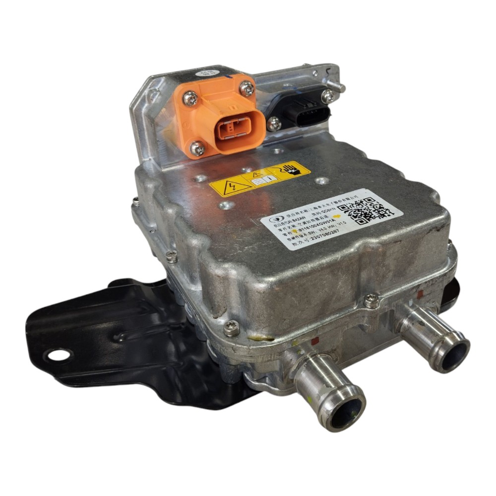 Módulo Ar Quente Gwm Haval Gt 2024 V636 8115100xgw01a 1