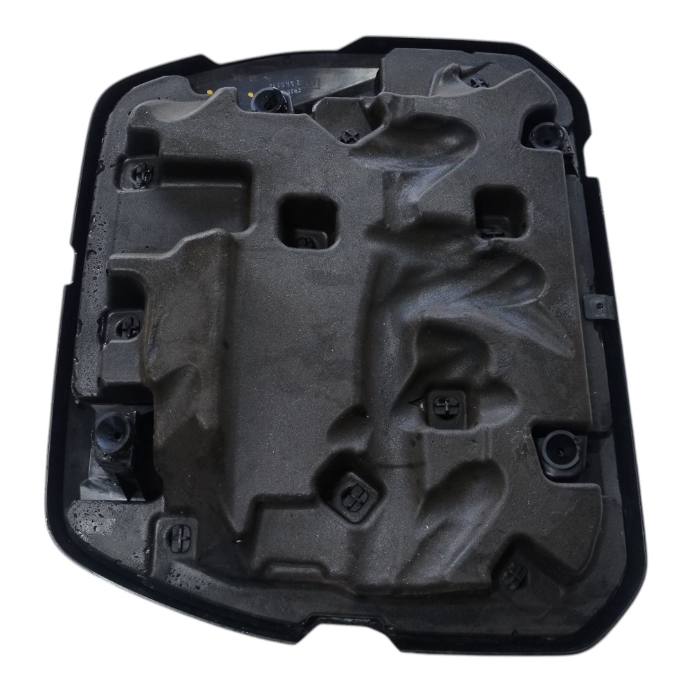 Tampa Capa Motor Gwm Haval Gt 2024 V636 3