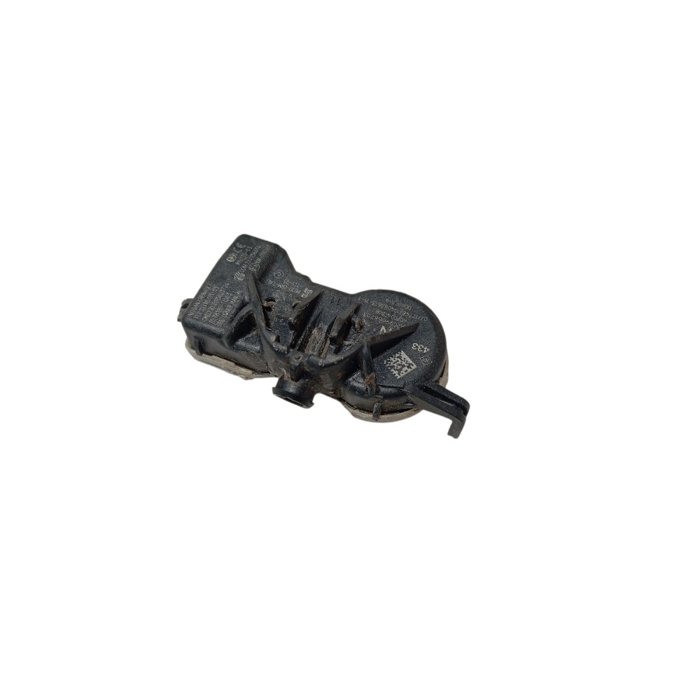 Sensor pressão pneu Nissan Leaf 2019 V488 2