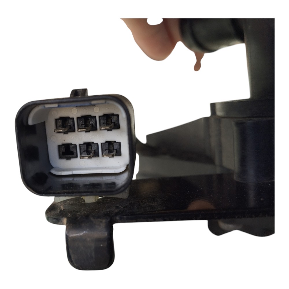 Bomba Água Byd Dolphin Gs 2024 2025 V628 8