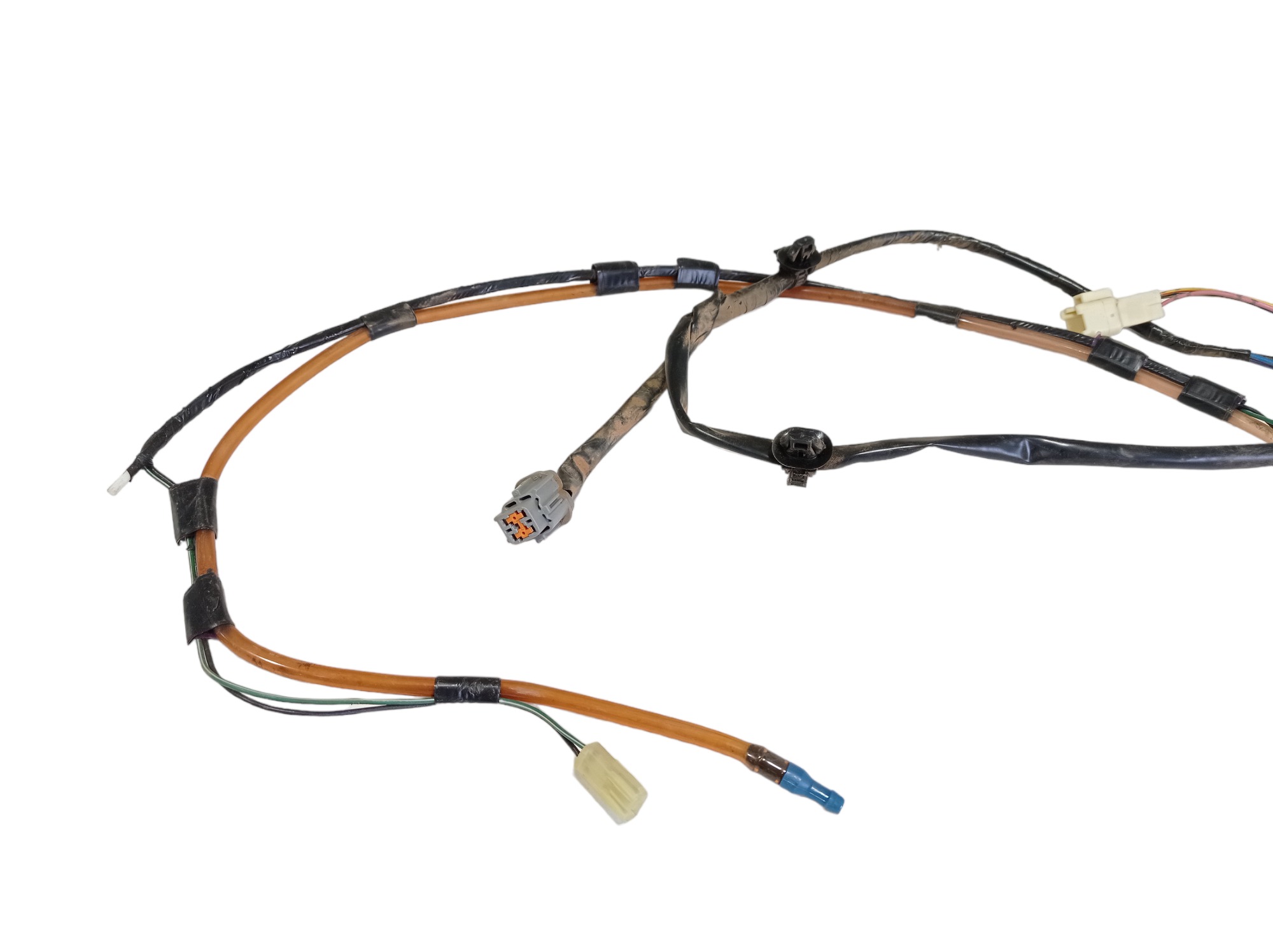 Chicote Tampa Traseira Suzuki Grand Vitara 2012 2015 V570 5