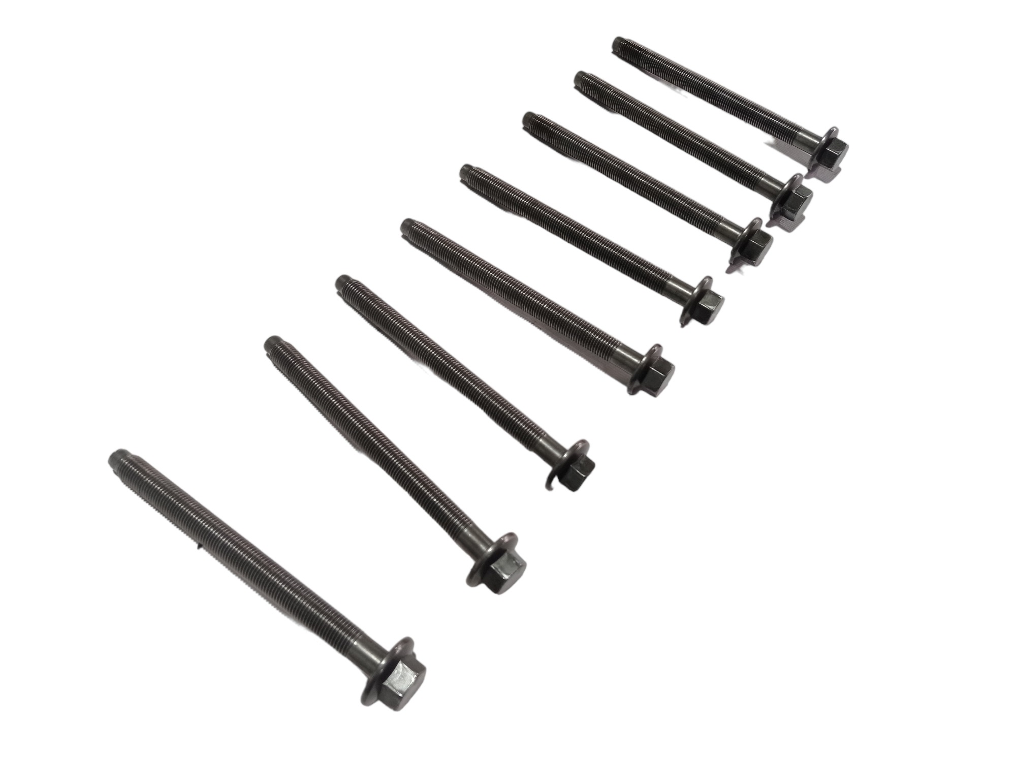 Parafusos Cabeçote Motor Range Rover Sport 3.0 2014 V592 5