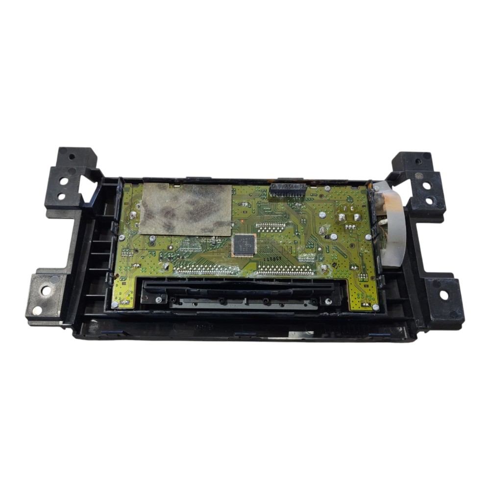 Moldura Botao Rádio Suzuki Grand Vitara 2011 A 2015 V649 2
