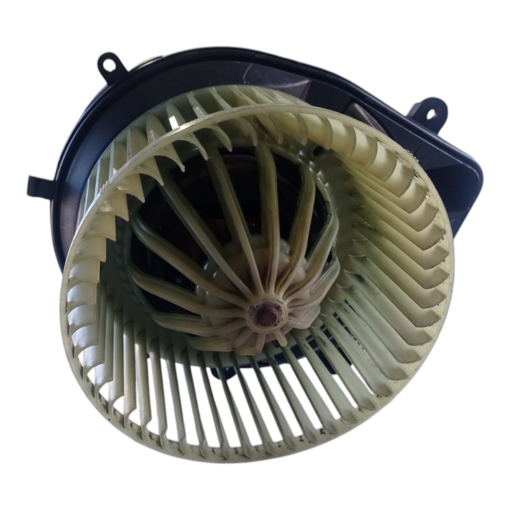 Motor Ventilador Do Ar Forçado Vw Passat 2001 V301 2