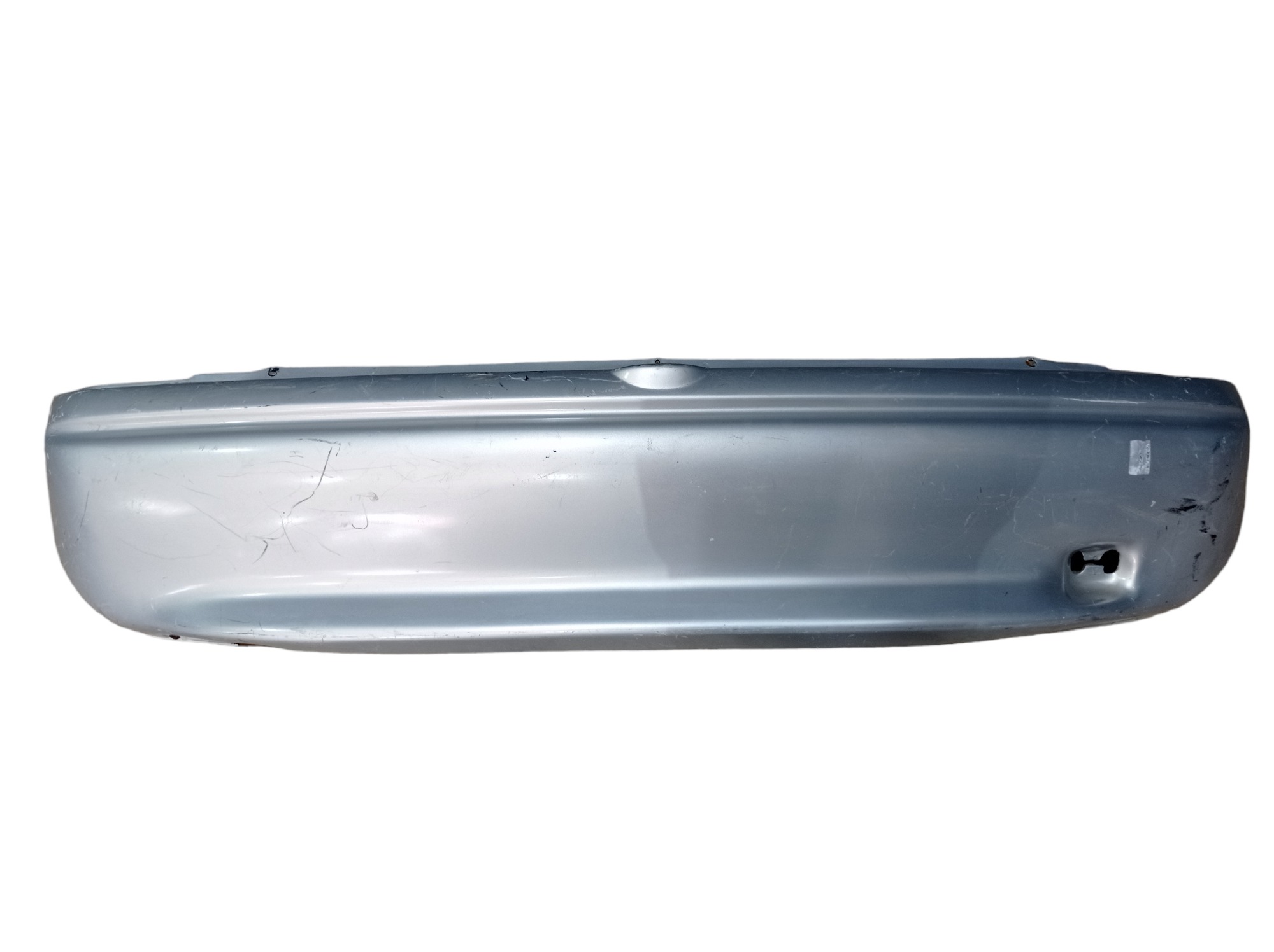 Parachoque Traseiro Gm Corsa 1994 2002 V263 2
