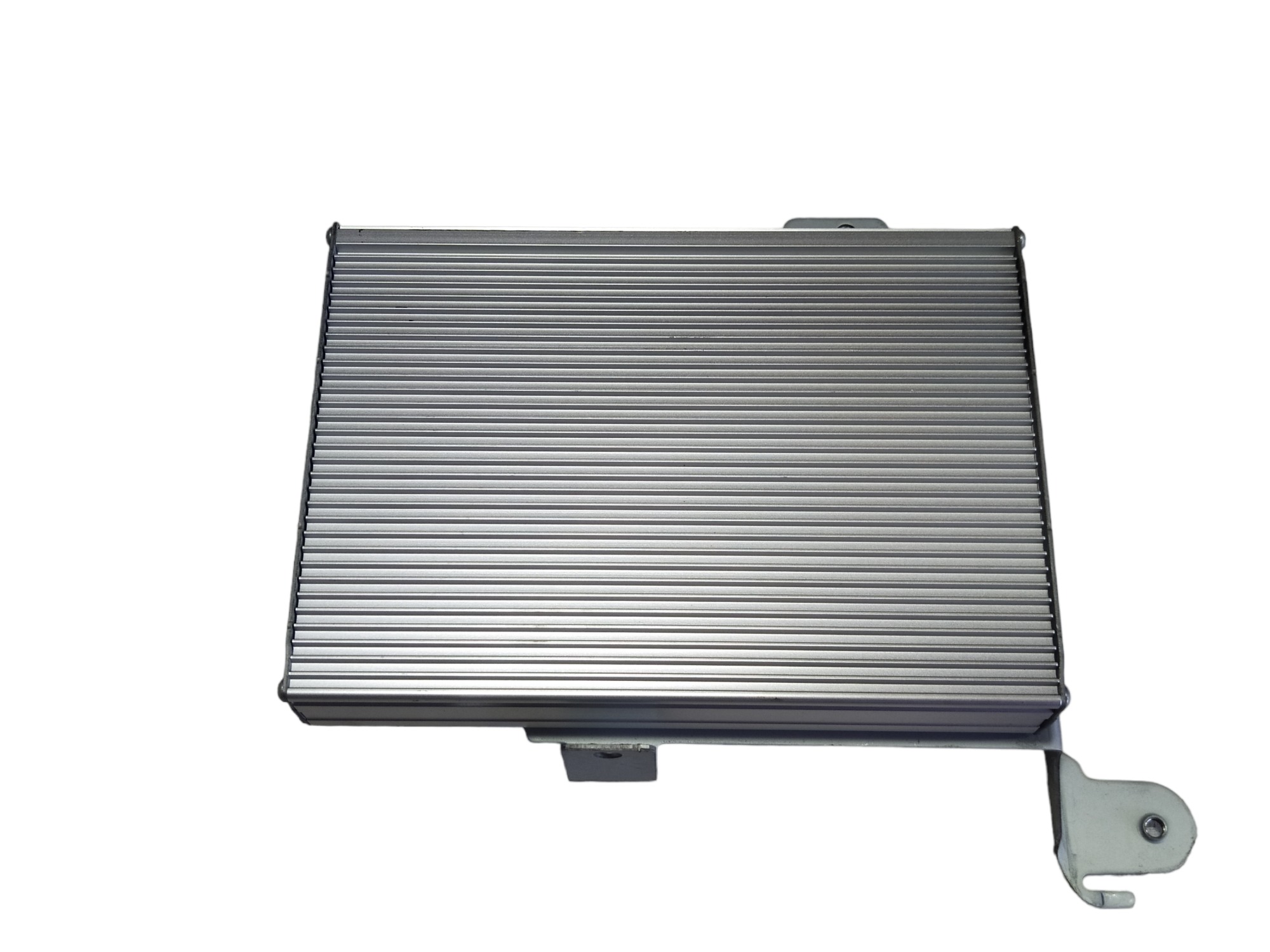 Modulo Amplificador Som Chrysler Grand Caravan 2005 V586