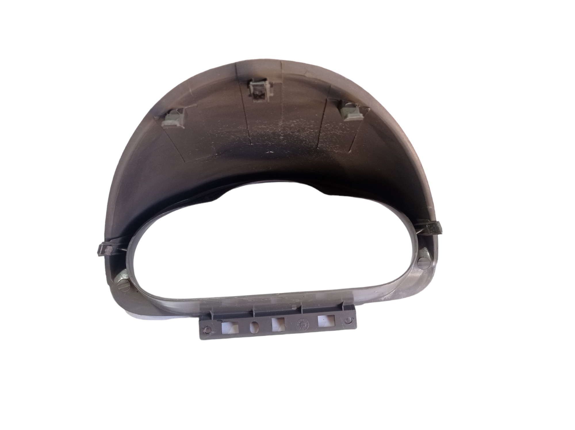Moldura Painel De Instrumentos Chery Cielo 2012 V514 2