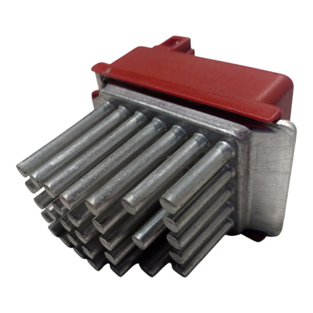 Resistência Ar Condicionado Vw Golf Bora A3 2000 A 2006 V366 5