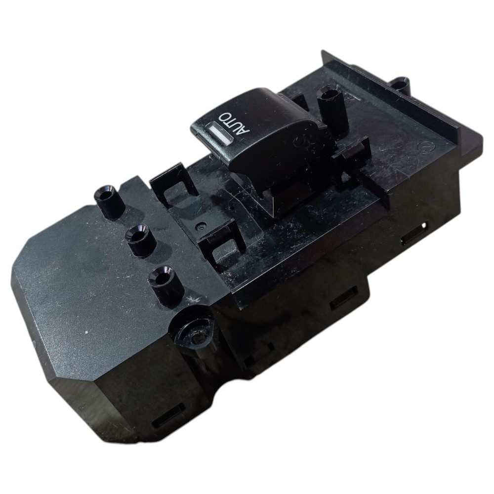 Botão Vidro Porta Dianteira Direita Honda Civic 2013 V658