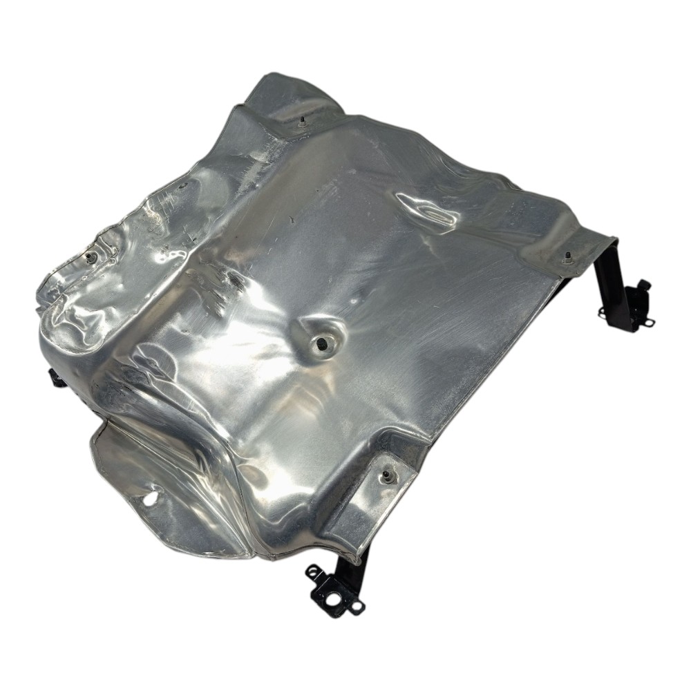 Protetor Tanque Combustível Ram Rampage 2023 2025 V659 2