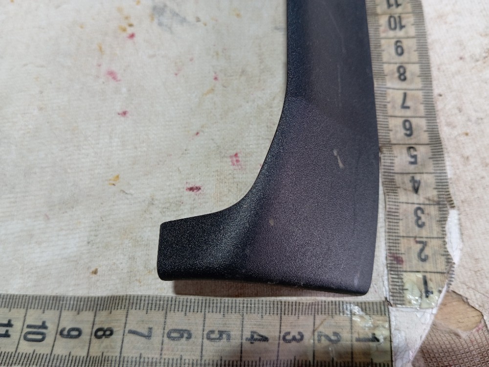 Moldura Painel Instrumentos Lexus Rx500hf 2023 V619 8
