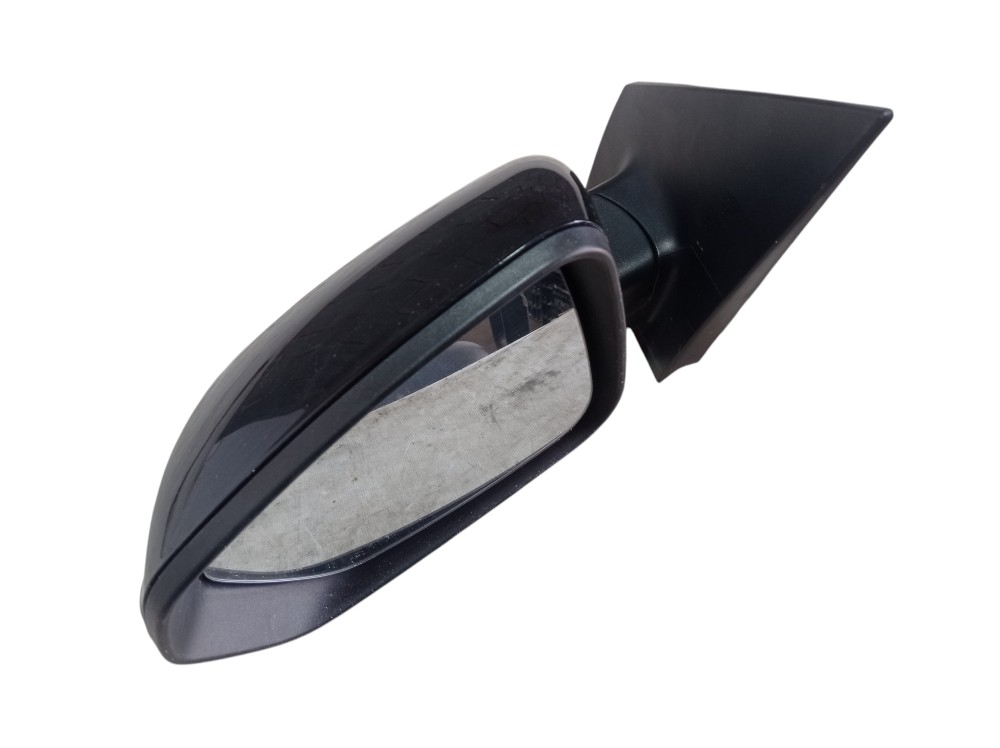 Retrovisor Esquerdo Jac Iev40 2020 V615 2