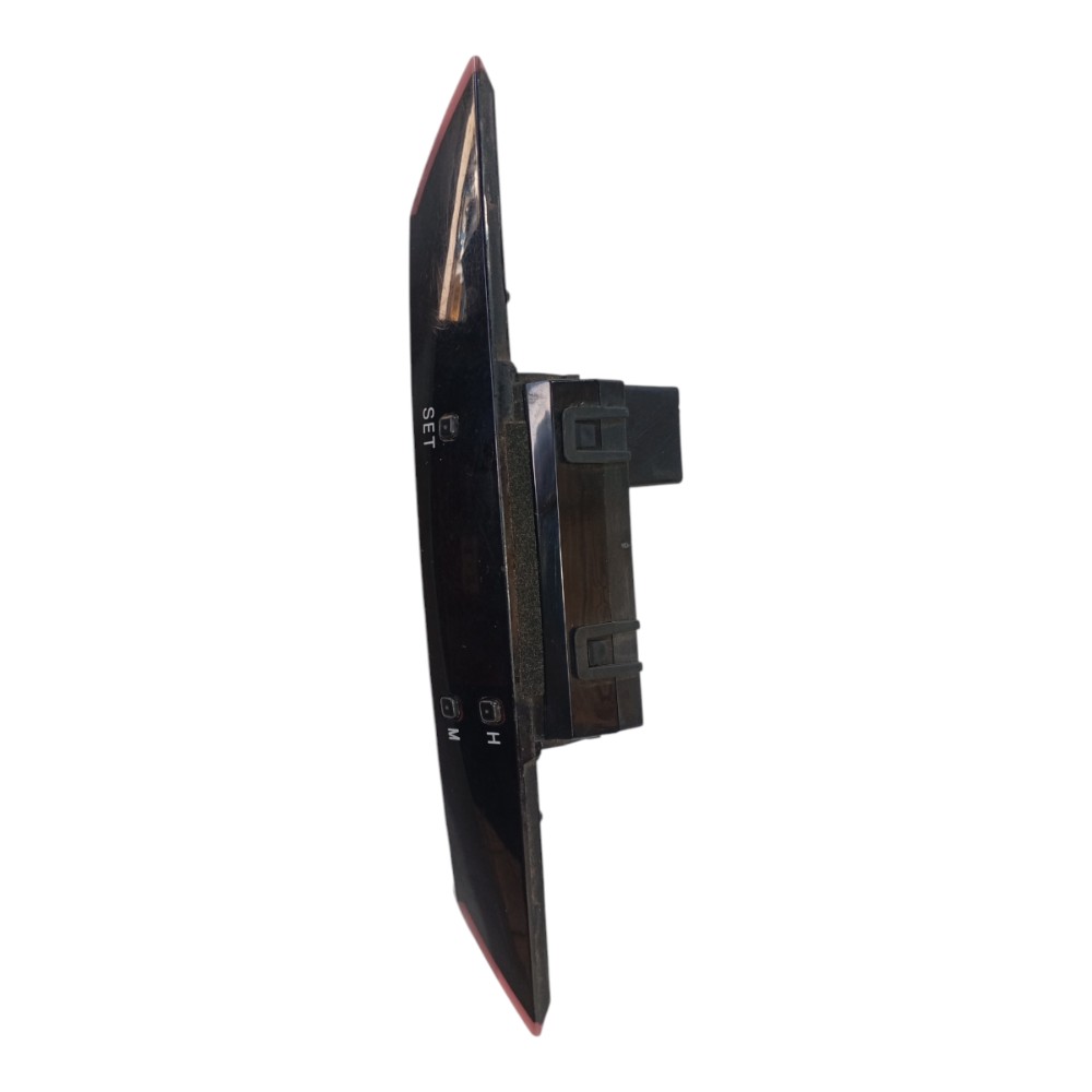 Relógio Marcador De Hora Mitsubishi Grandis Ano 2004 V28 7