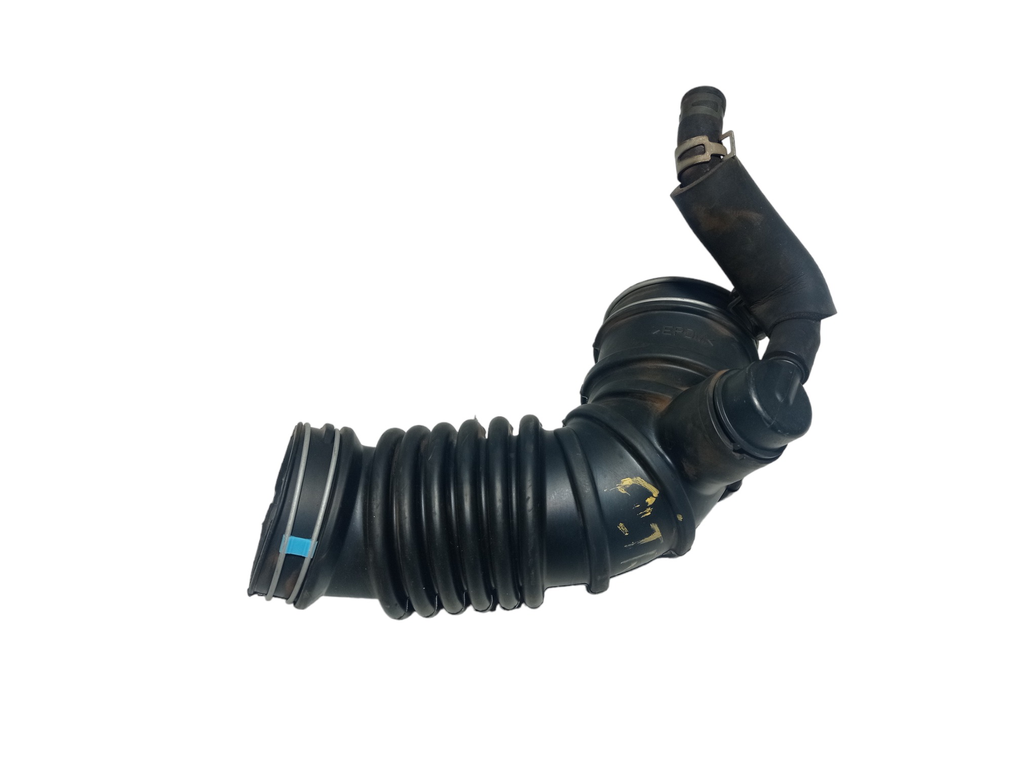 Mangueira Filtro De Ar Mitsubishi Lancer 2.0 2018 V334 6