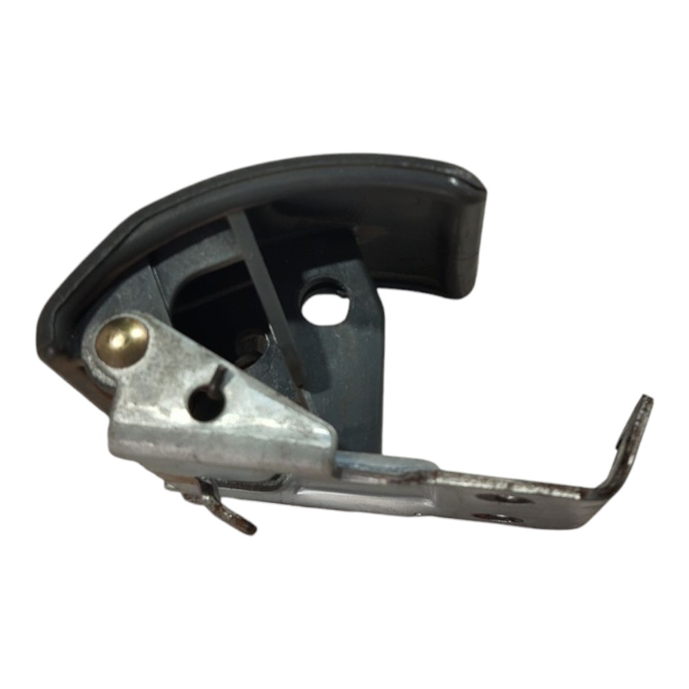 Alavanca Abertura Capô Mitsubishi L200 Sport 2004 V638 8