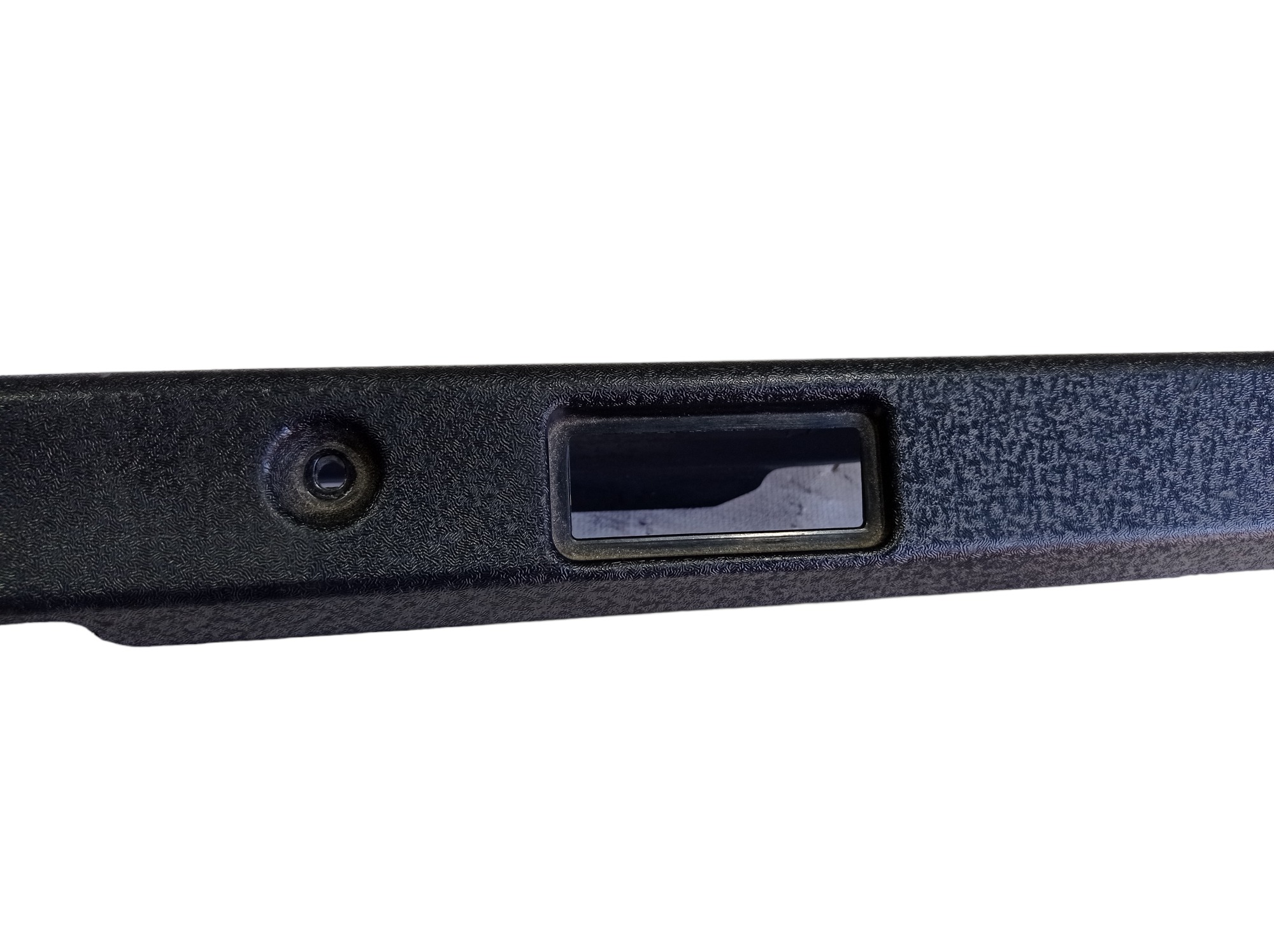 Moldura Inferior Tampa Traseira Range Rover Vogue 2008 V583 7