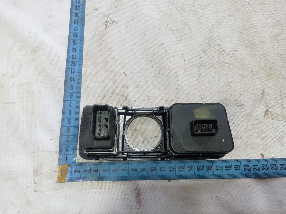 Comando Regulagem Farol Jac Ej7 2023 V618 10