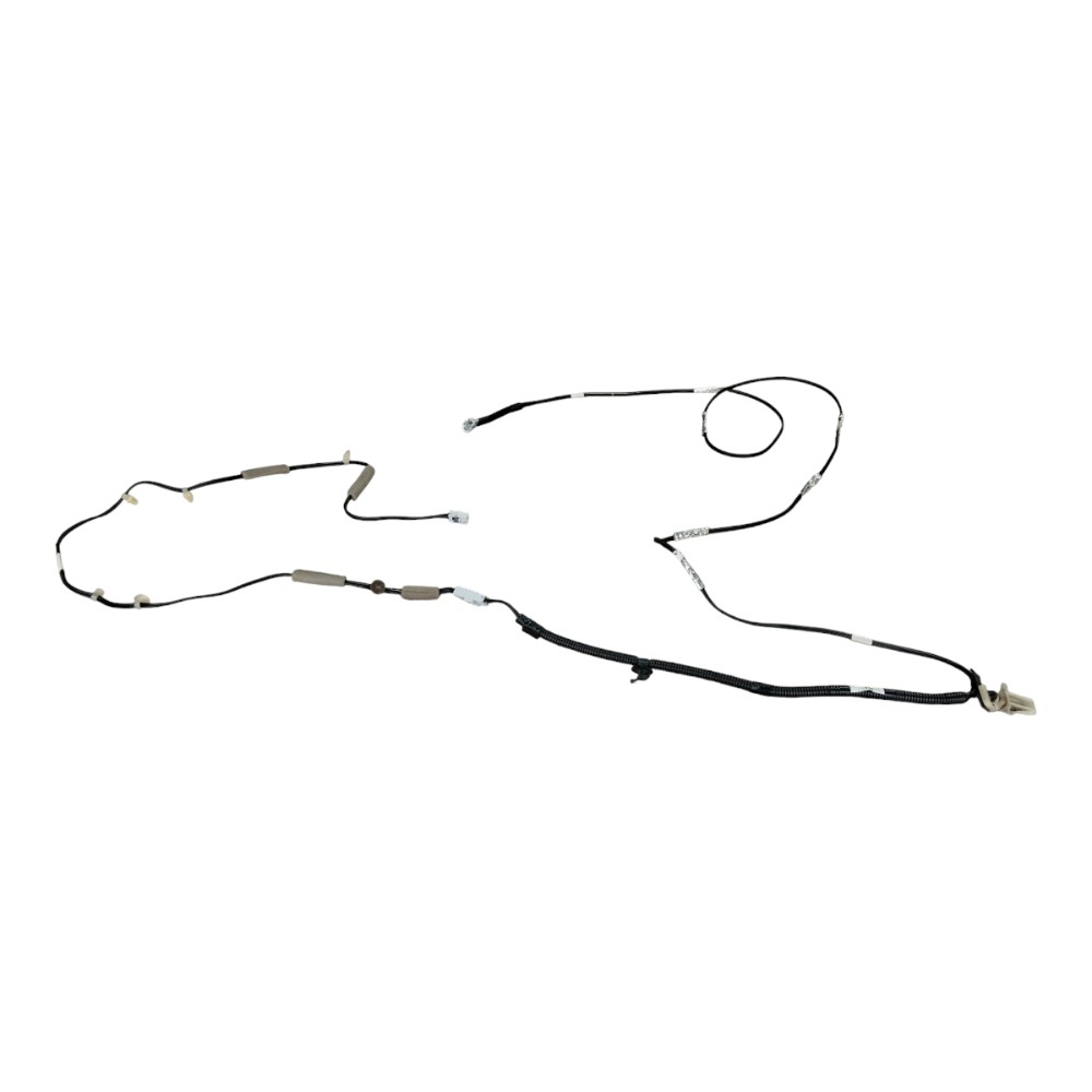 Chicote Antena Teto Honda Hrv Exl 2023 2025 V644 8