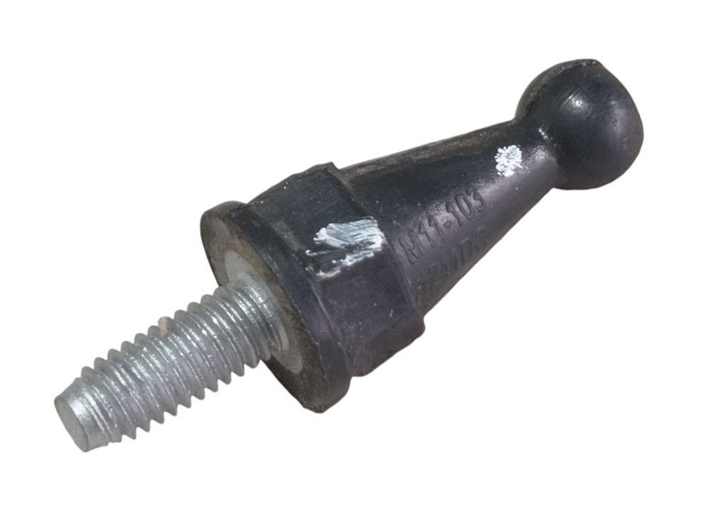 Parafuso Tampa Protetora Motor Chery Tiggo 2 2020 V613 4