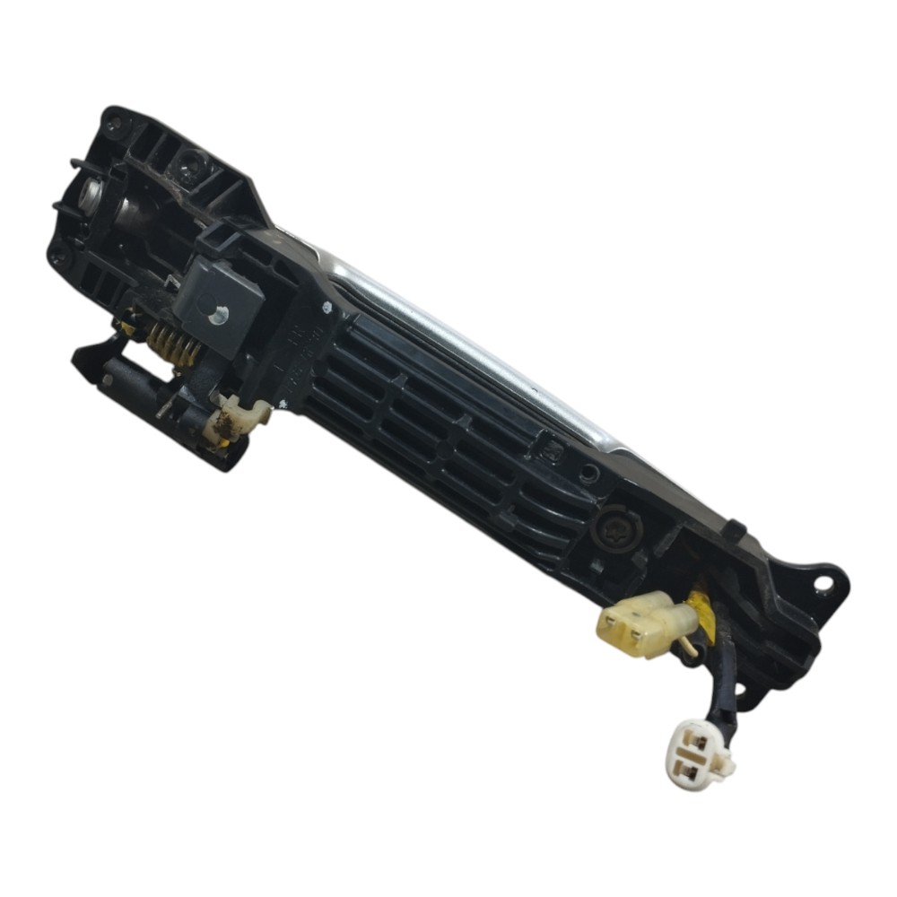 Maçaneta Externa Diantei Direito Suzuki Scross 15 2016 V648 9