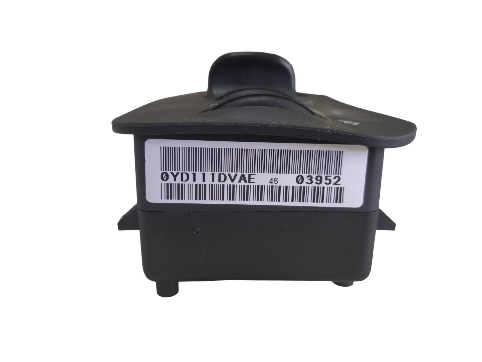 Botão Farol Chrysler Grand Caravan 3.3 V6 2005 V586 3