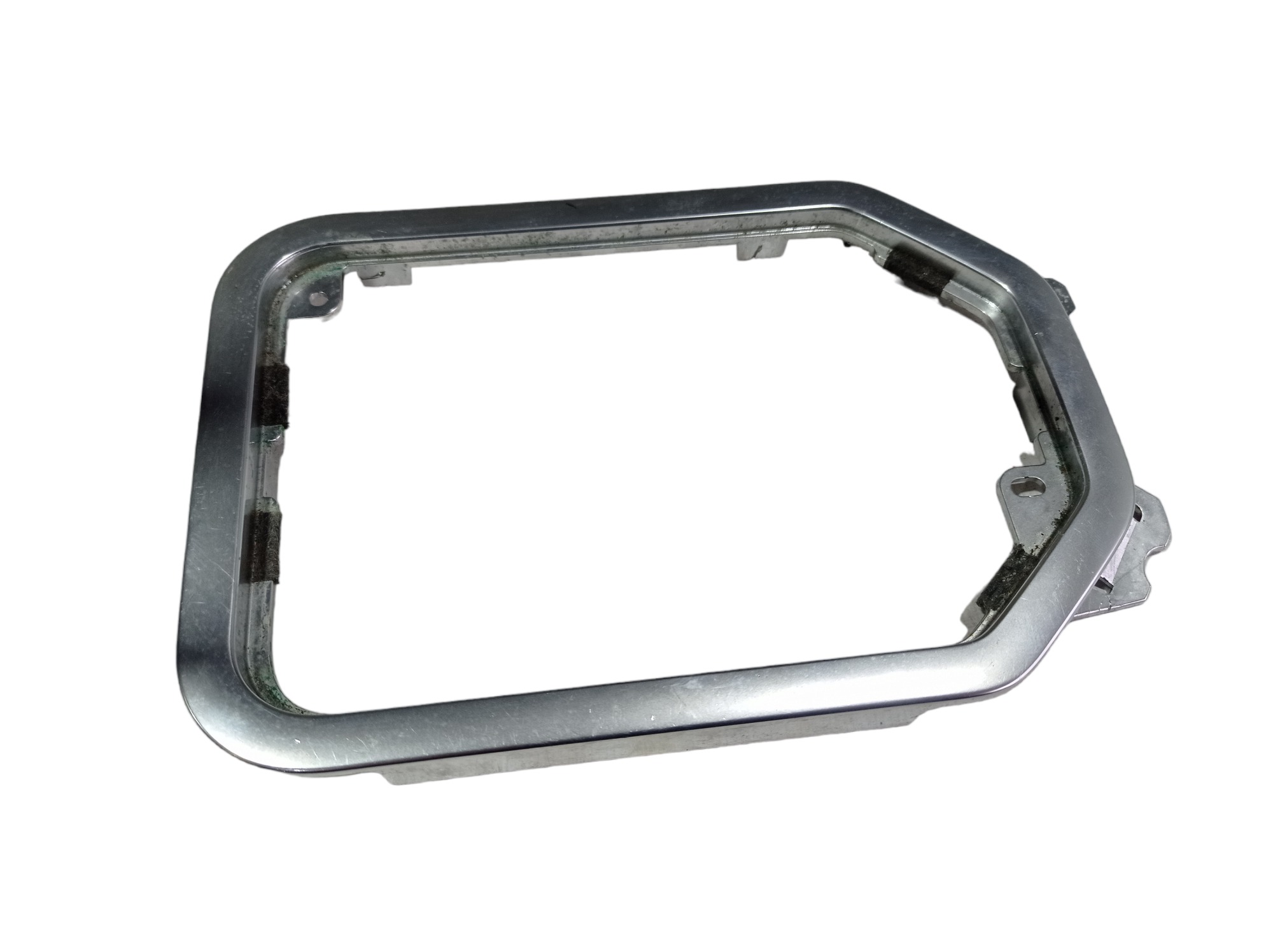 Moldura Console Land Rover Discovery 4 2010 A 2014 V582 6
