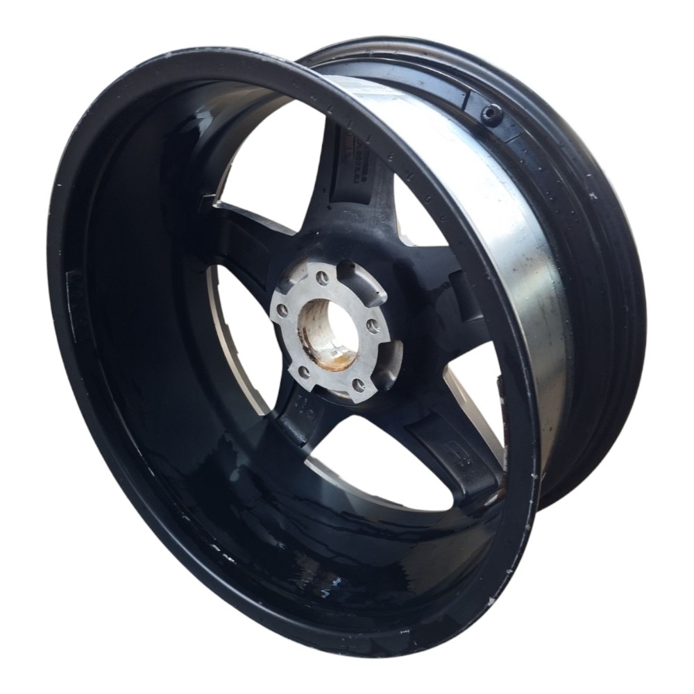 Roda Aro 20 Land Rover Defender 2022 V645 9