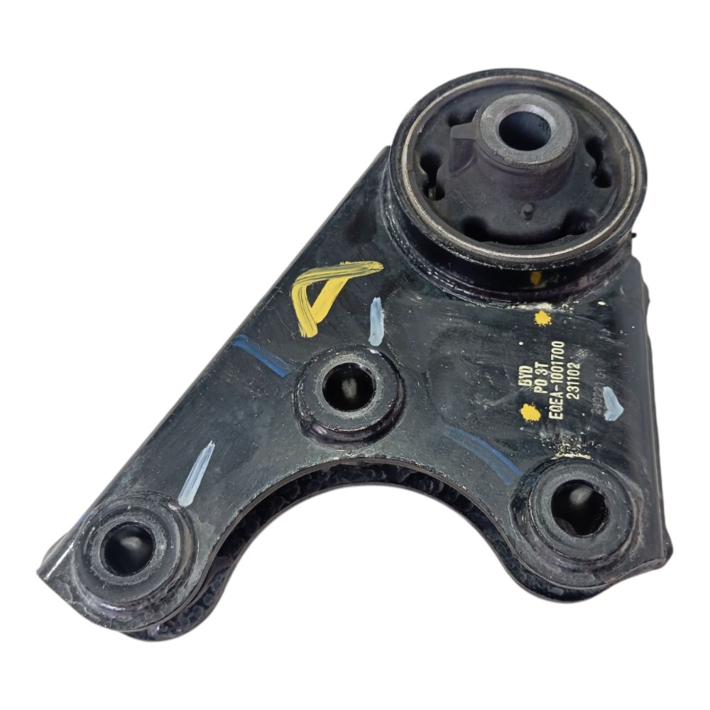 Coxim Suporte Direito Motor Byd Dolphin Mini 2024 2025 V634 1