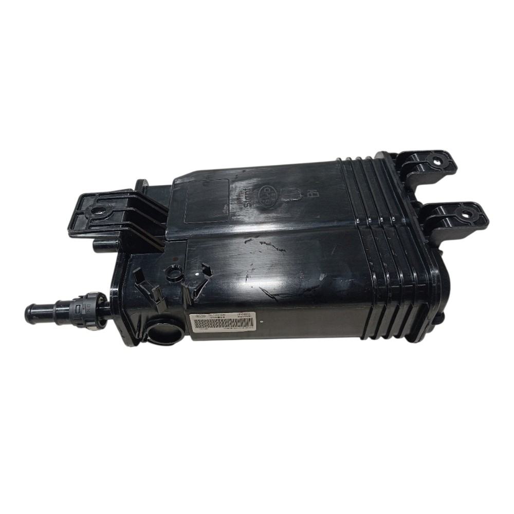 Filtro canister Byd Song Pro 2025 V669 6