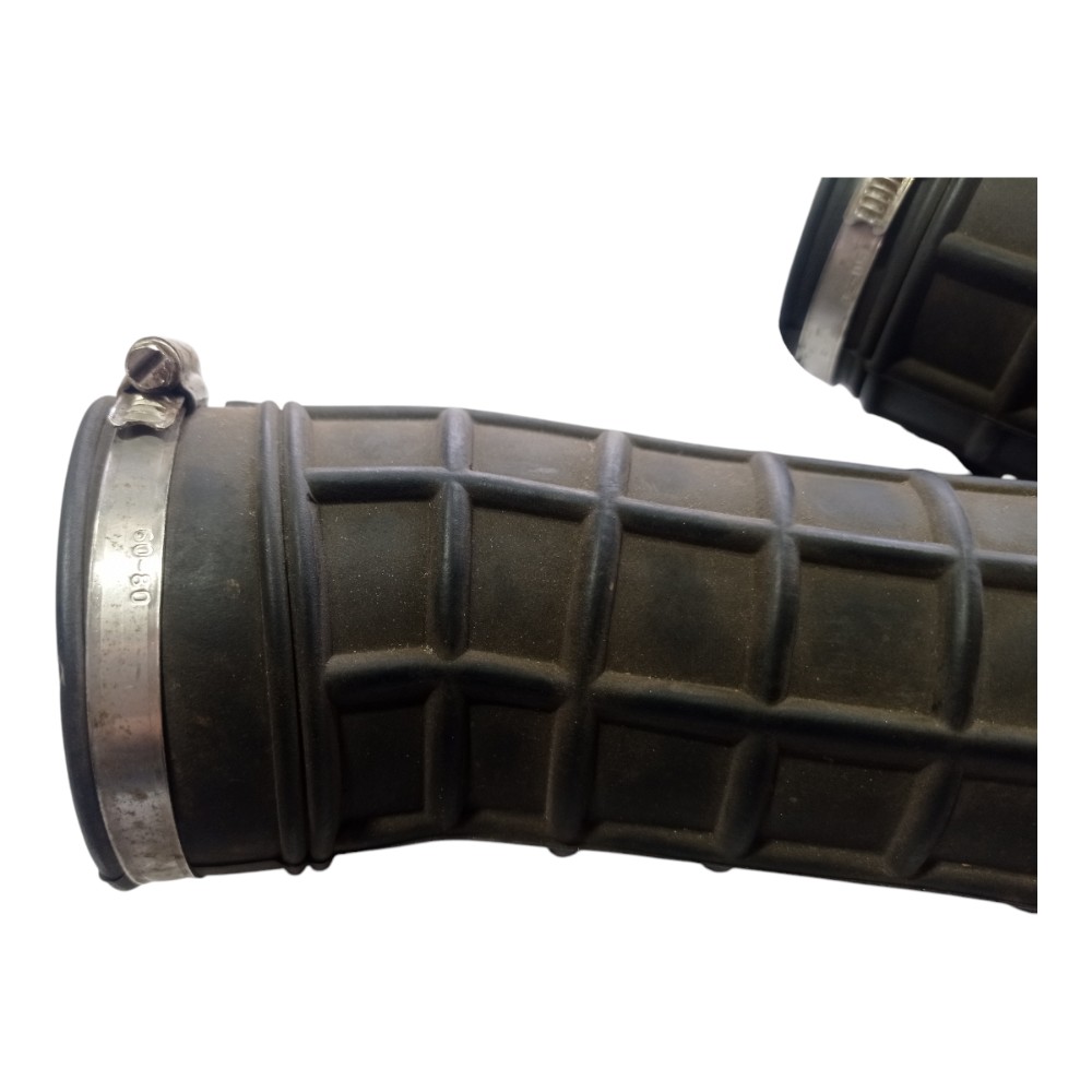 Mangueira Filtro De Ar Ford Fiesta Flex 2009 V191 8