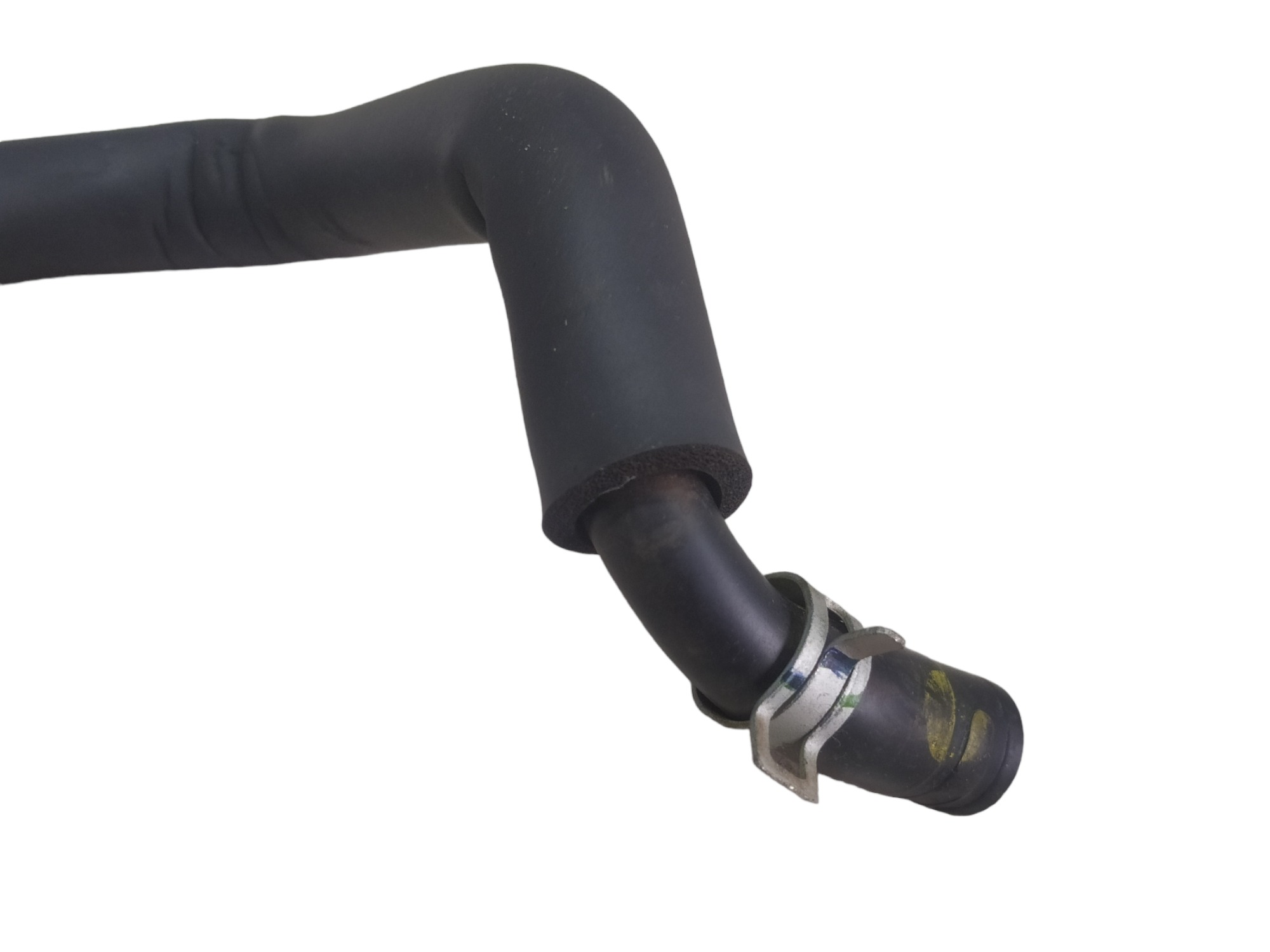 Mangueira Respiro Motor Hyundai Hb20 Comfort 2023 V590 5