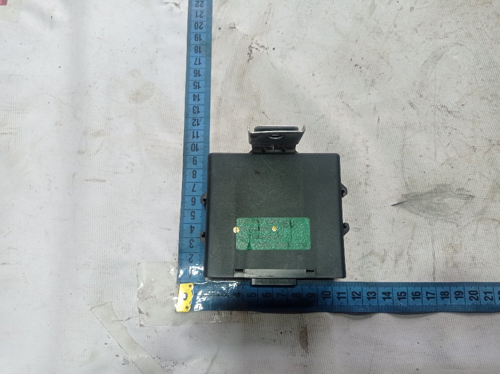 Módulo De Controle Subaru Legacy Outback 2.5 2002 V358 8