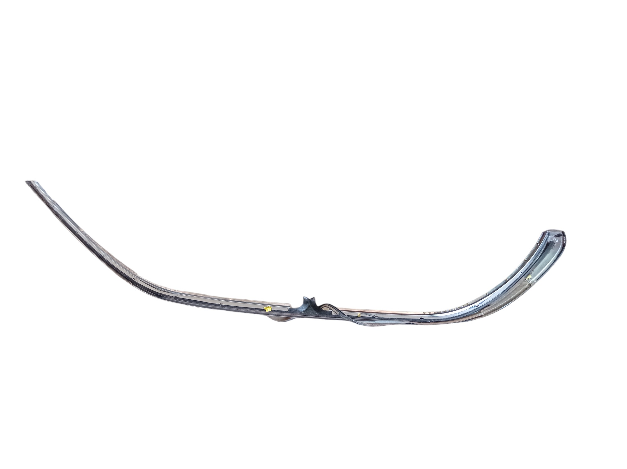 Friso Esquerdo Teto Lexus Es300 3.0 V6 1993 V571 1