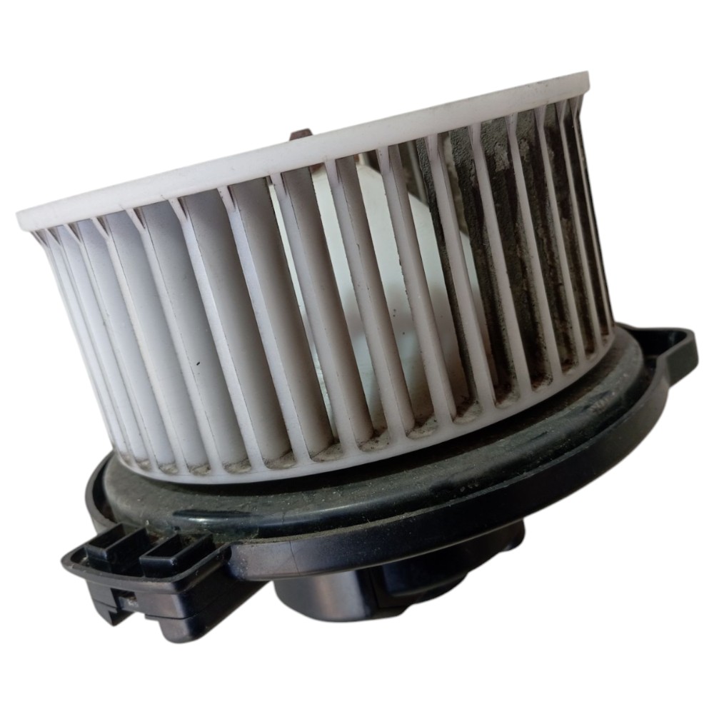 Motor Ar Condicionado Mitsubishi L200 Sport 2006 V647