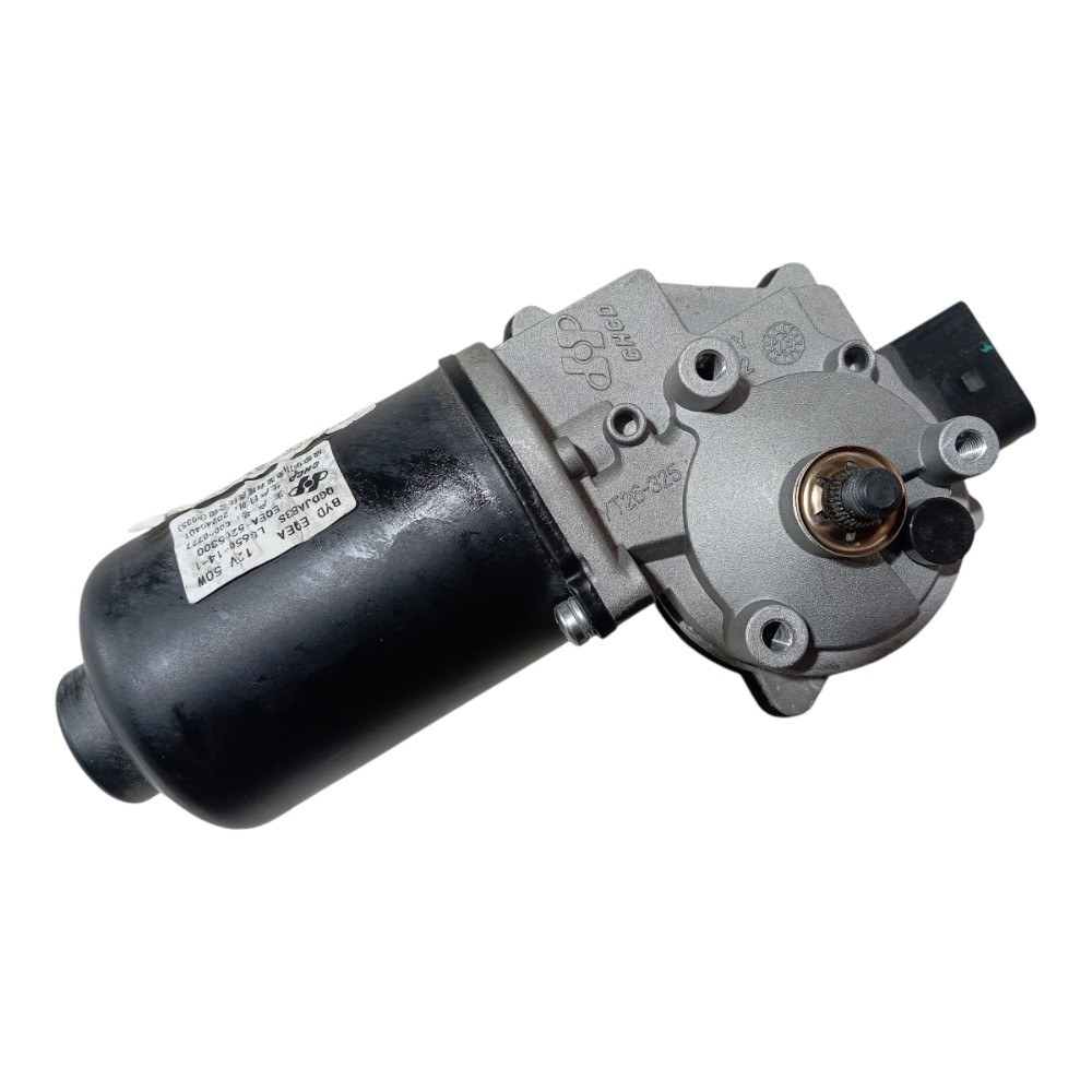 Maquina Limpador Parabrisa Byd Dolphin Mini 2024 2025 V665 6