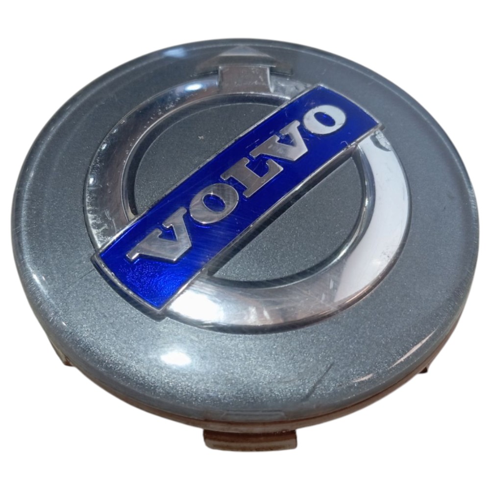 Calota Miolo Roda Volvo V40 T3 2013 2019 V652 4