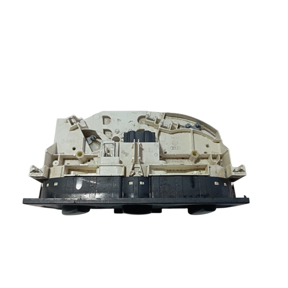 Comando Ar Condicionado Vw Golf 2000 2003 V364 4