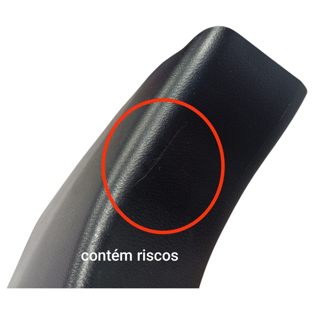 Acabamento Pé Coluna Diant Dir Suzuki Scross 2015 2016 V648 3