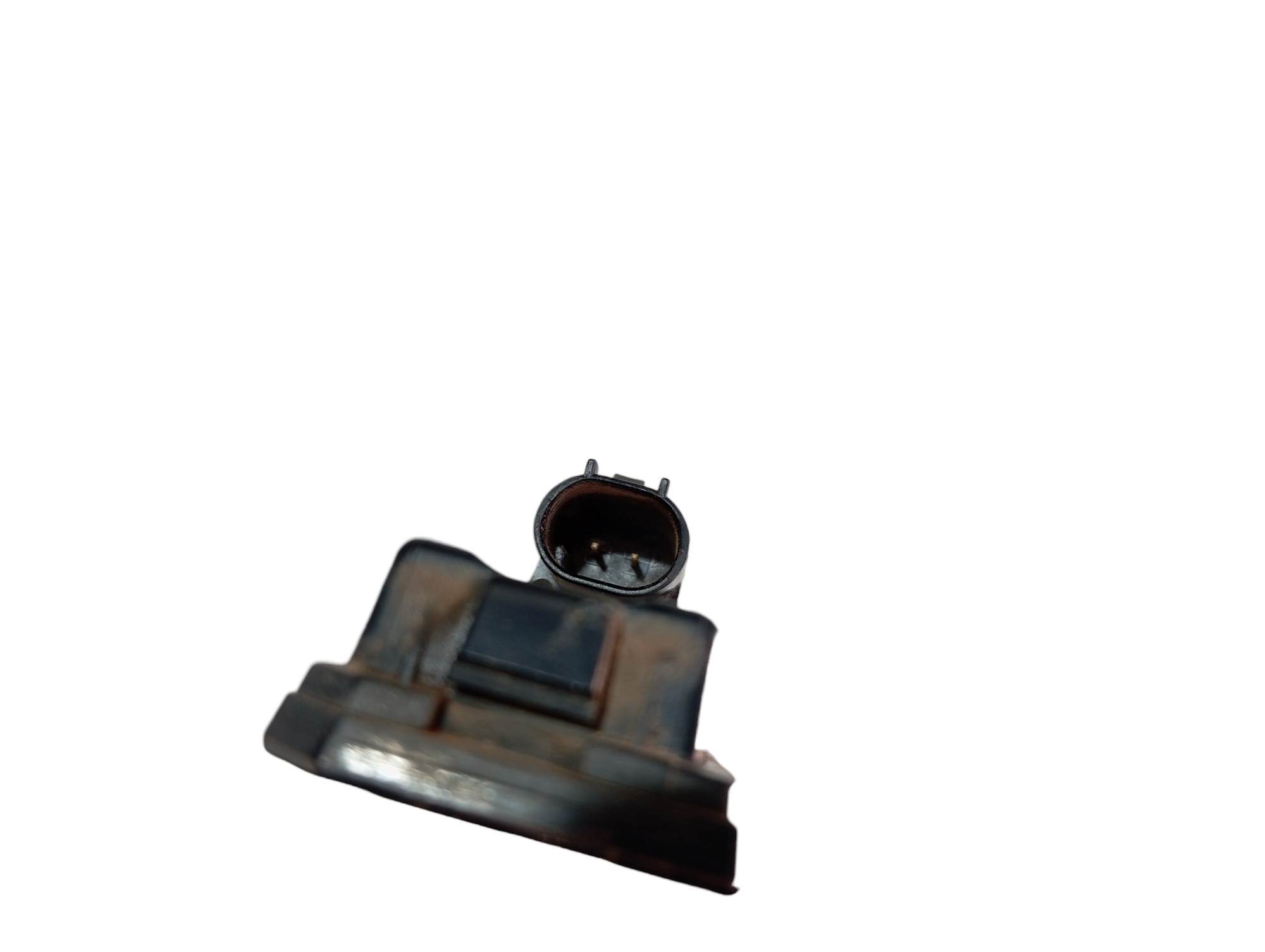 Luz Placa Traseira Land Rover Range Rover Sport 2014 V592 1