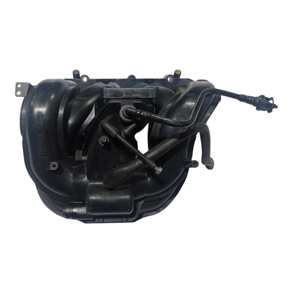 Coletor Admissão Ford Focus 1.8 2001 A 2008 V267 9909013000 8