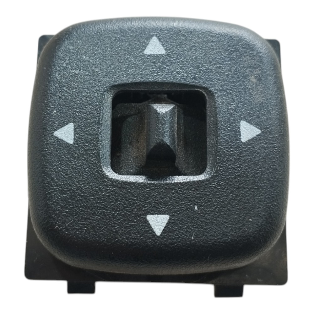 Botão Comando Retrovisor Jac Ejs1 2022 2023 2024 V651