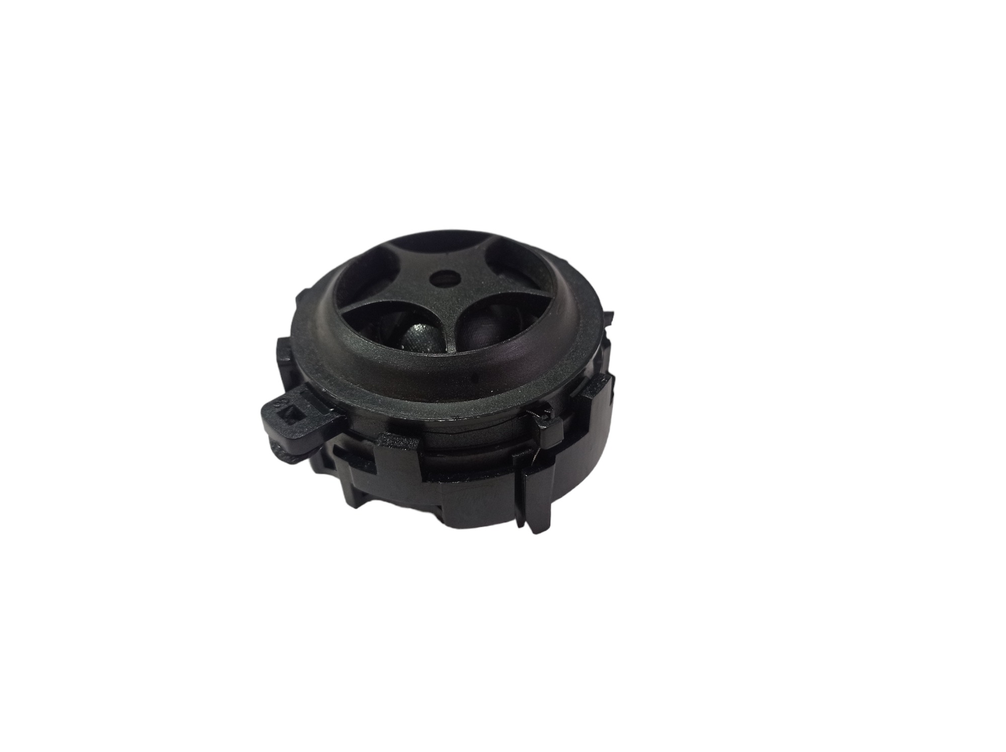 Tweeter Frontal Vw Golf Tsi Comfortline 2017 V585 1