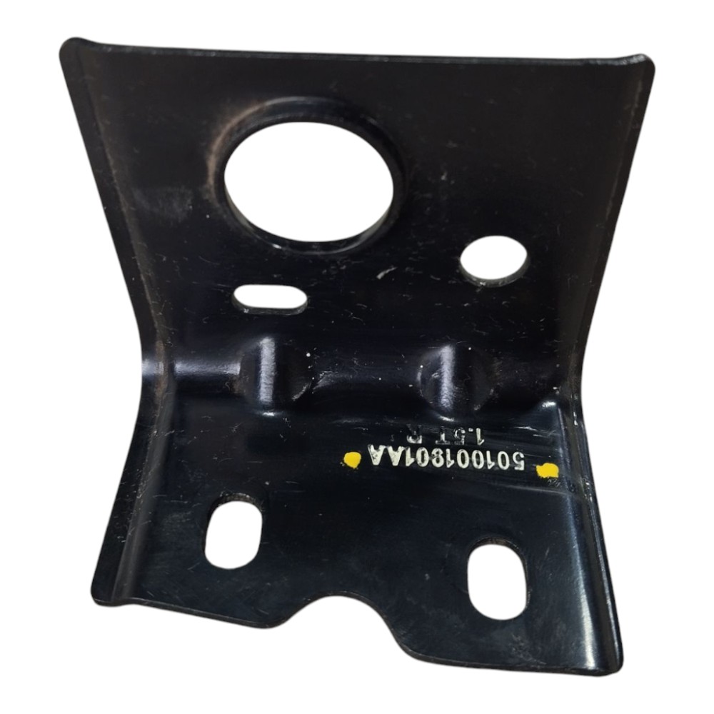 Suporte Direito Radiador Chery Tiggo 7 Pro 2022 2024 V640 1