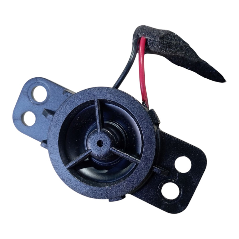 Tweeter Porta Dianteiro Direito Byd Song Plus 2023 2024 V631 8