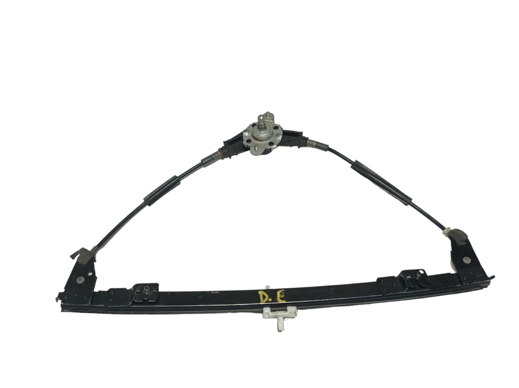Máquina Vidro Dianteira Esquerda Fiat Palio 2015 V268 2